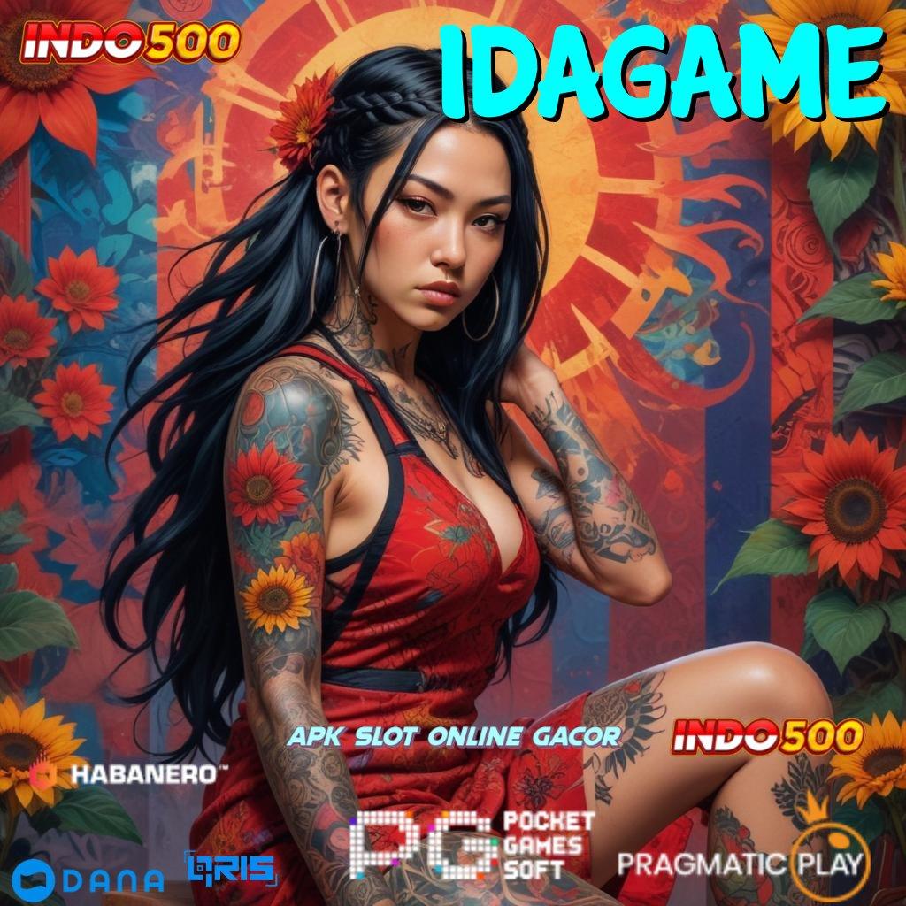 Idagame