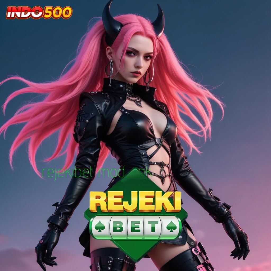 REJEKIBET MOD APK ⇏ Terapkan Scatter Stabil Untuk Untung Maksimal