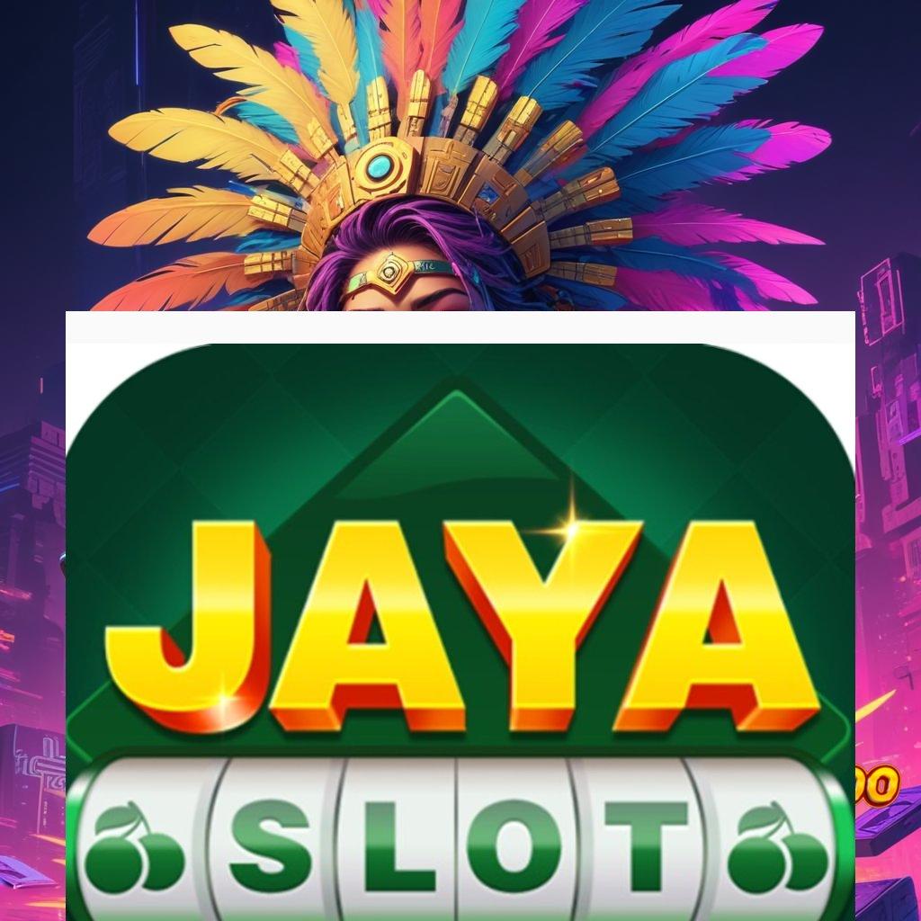 JAYASLOT 🔥 Bonus Besar APK Android iOS Lingkup