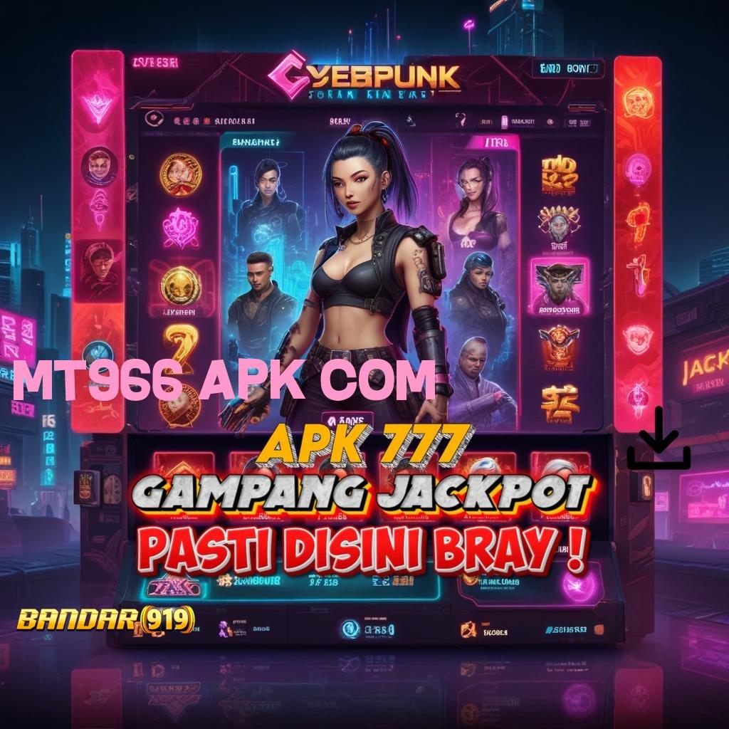 MT966 APK COM ⇉ Pengguna Baru Mantap Jiwa Game Slot Yang Menghasilkan Uang Nyata