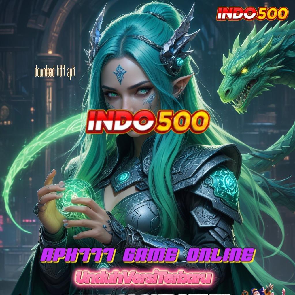 DOWNLOAD H89 APK 🔥 Indonesia Jawara RTP Tertinggi Depo Ewallet Idr 5 Inovasi Baru Anggota Baru Gacor Mantap