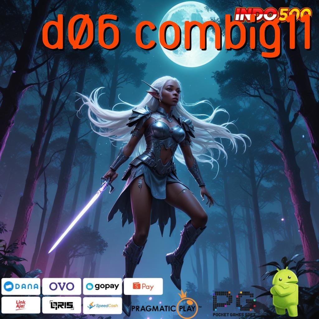 D06 COMBIG11 Zona Spesial Slot Freebet untuk Pemula 2025