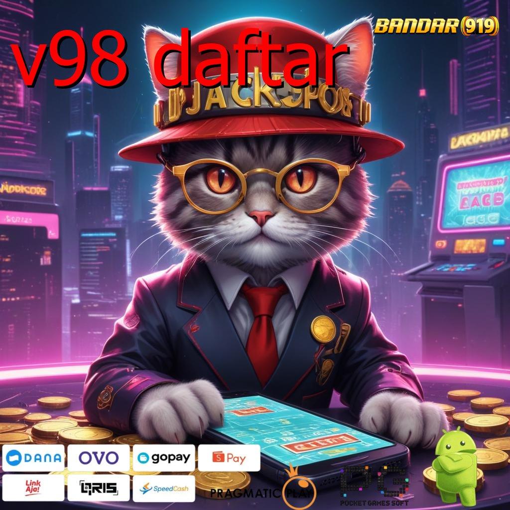 V98 DAFTAR | ruang keterhubungan sumber daya penghubung digital