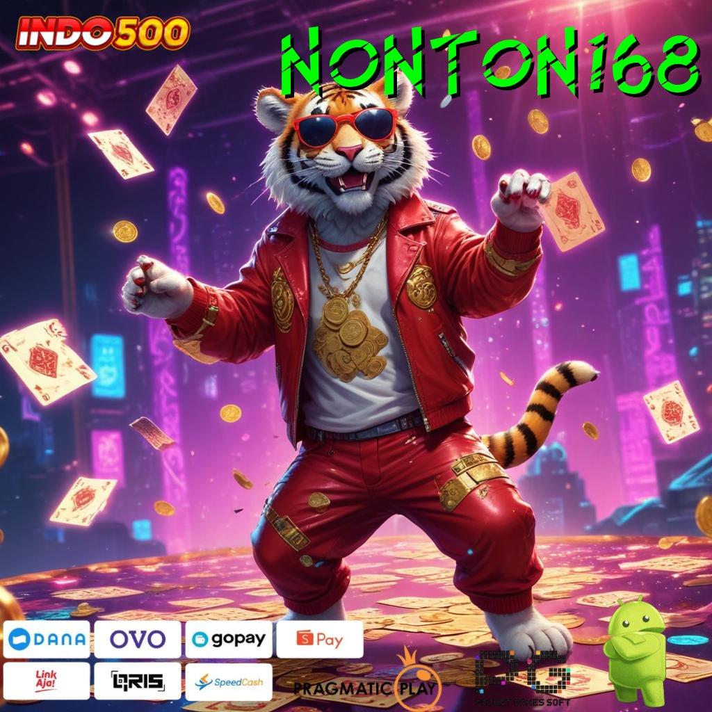 NONTON168 mulai hoki game slot tanpa modal awal