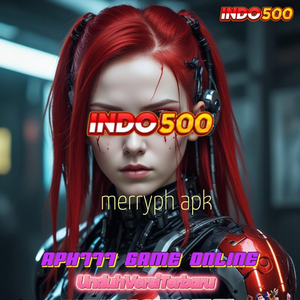 MERRYPH APK , Kebal Kekalahan Pola Slot Banjir Scatter Kode Free Spin Pola Dinamis