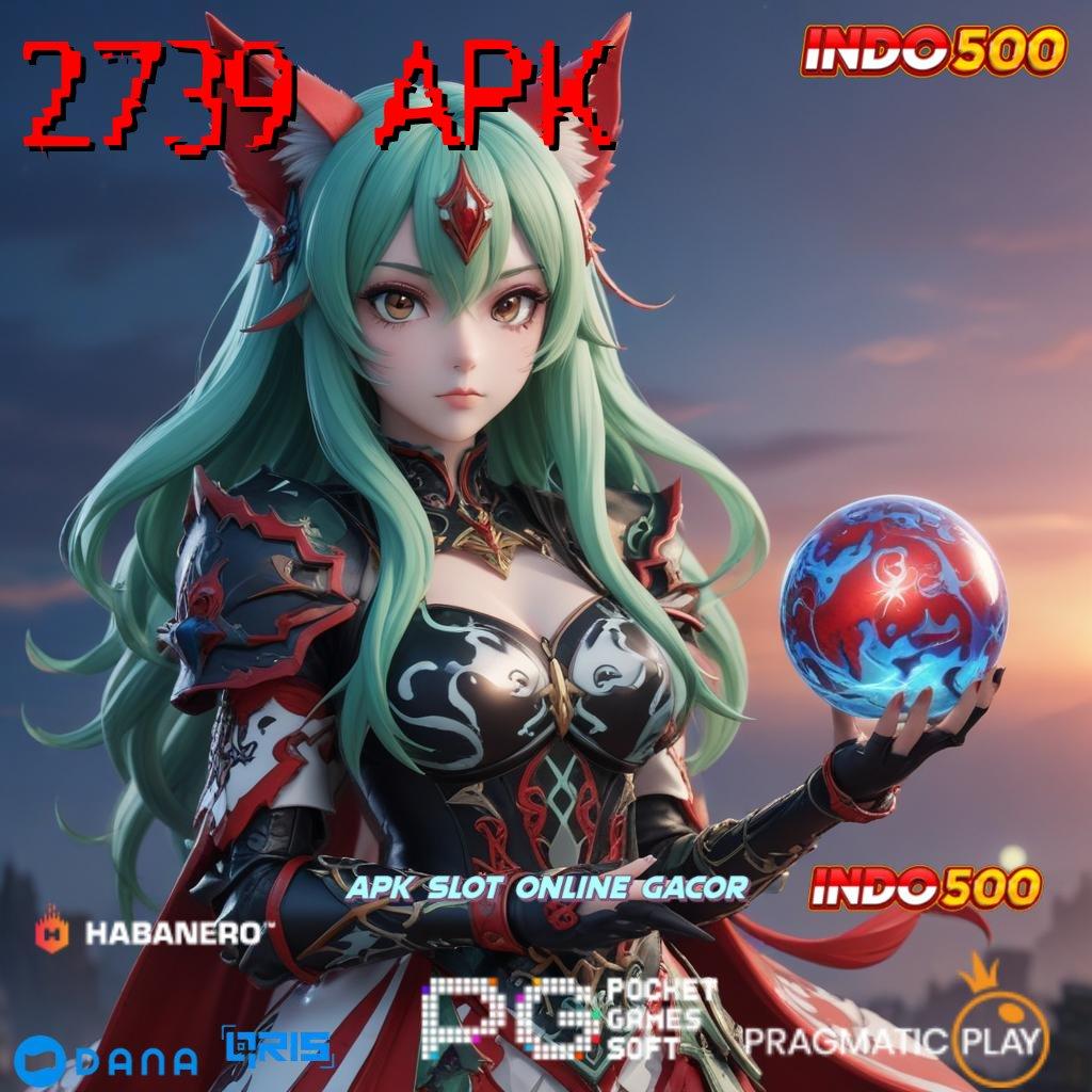 2739 APK sosial kreatif spin langsung juara