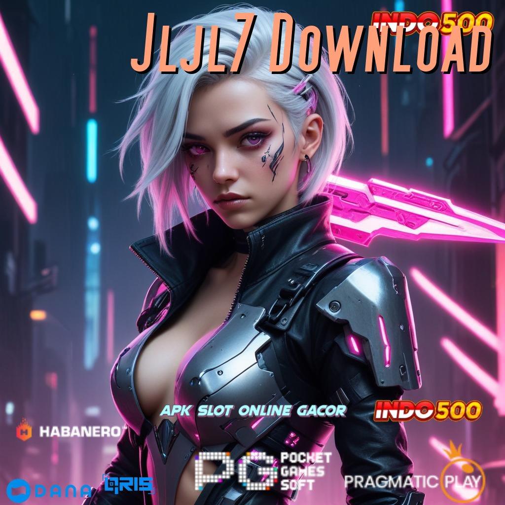 Jljl7 Download