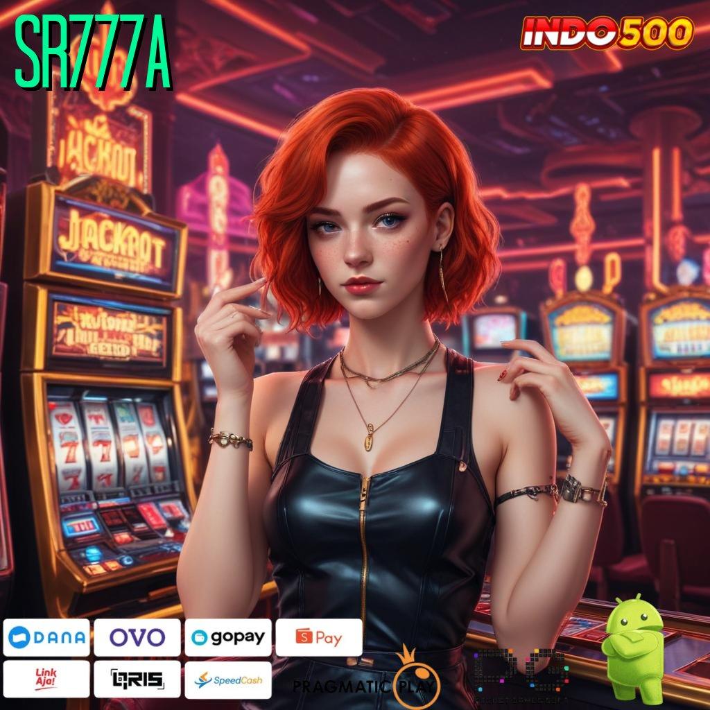 SR777A Raih Jackpot Instan dengan Fitur Baru Hari Ini