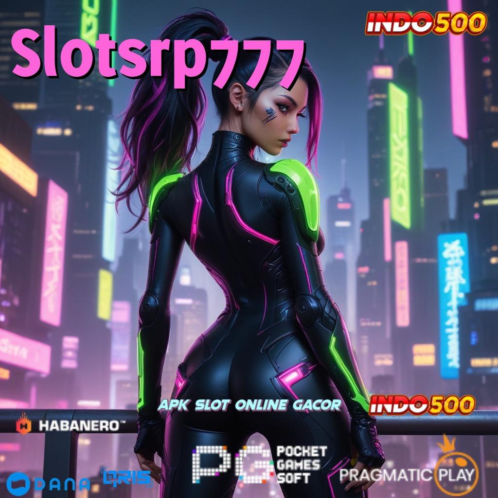 Slotsrp777