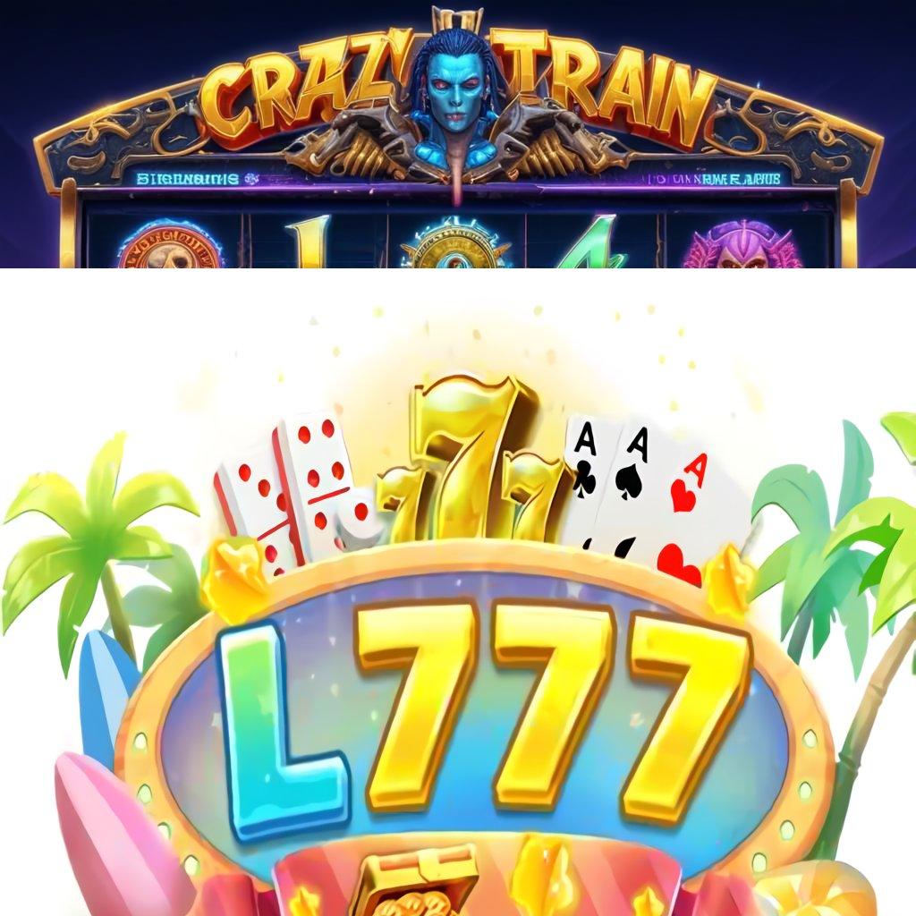 L777 APK konsekuensi juara