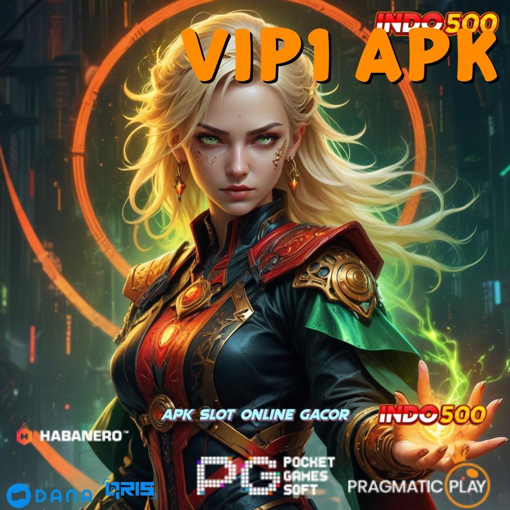 Vip1 Apk