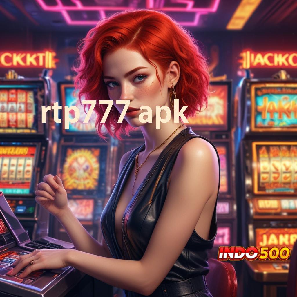 RTP777 APK ⋗ Spin Gratis Unduhan Versi Baru