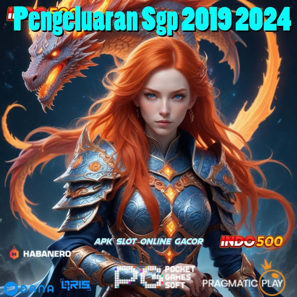 Pengeluaran Sgp 2019 2024