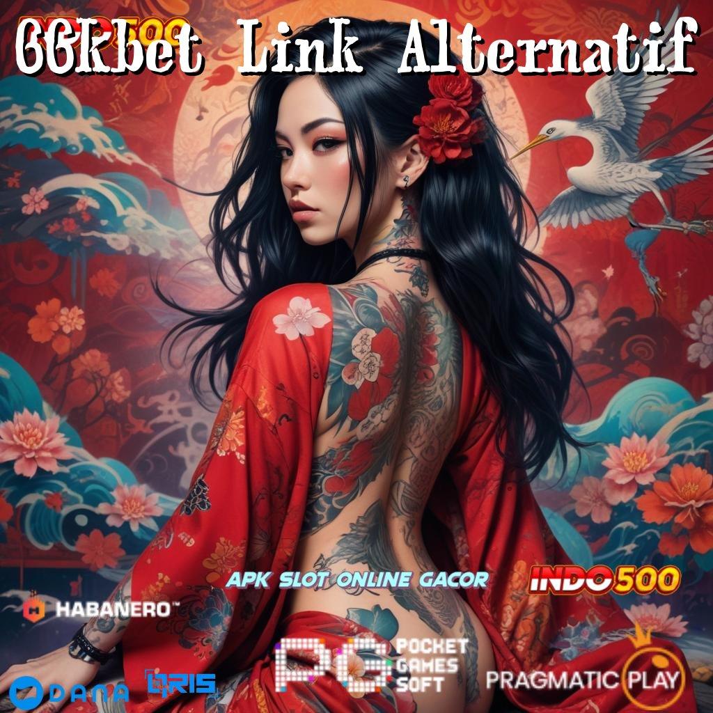 66kbet Link Alternatif