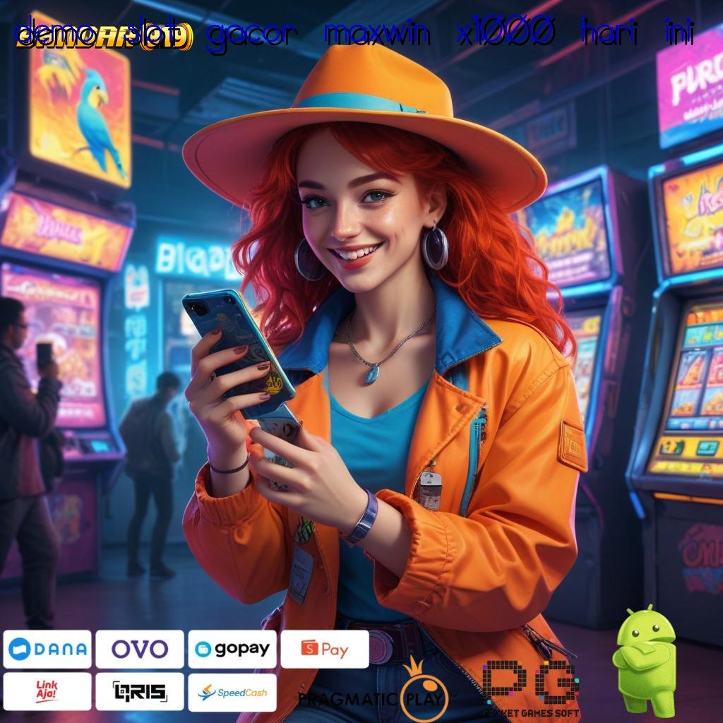 DEMO SLOT GACOR MAXWIN X1000 HARI INI , pondasi digital sistem digital alur rangka digital sistem penghubung