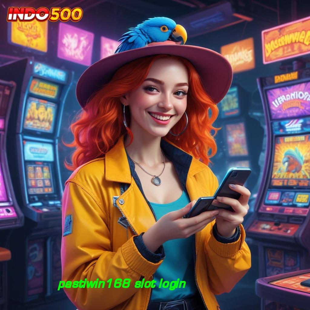 PASTIWIN168 SLOT LOGIN Klaim Bonus Gila Langsung Jadi Sultan!