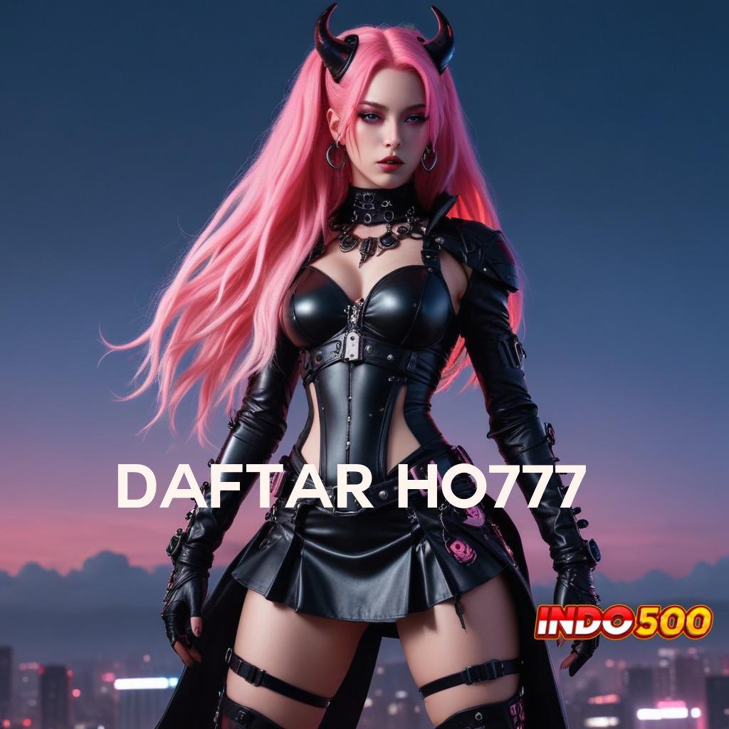 DAFTAR HO777 ♒ prioritas ambisi kesuksesan akhir