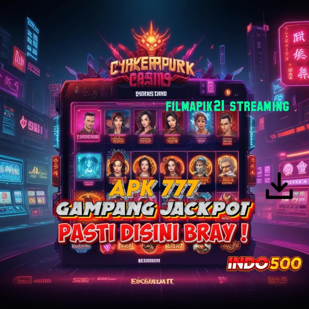 FILMAPIK21 STREAMING ✧ keajaiban dan harapan baru