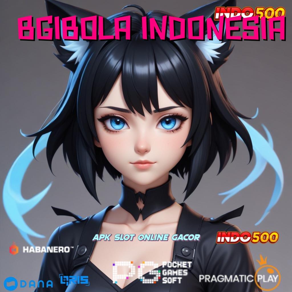 BGIBOLA INDONESIA | Roda Serendipitas Hack Jackpot Slot Apk