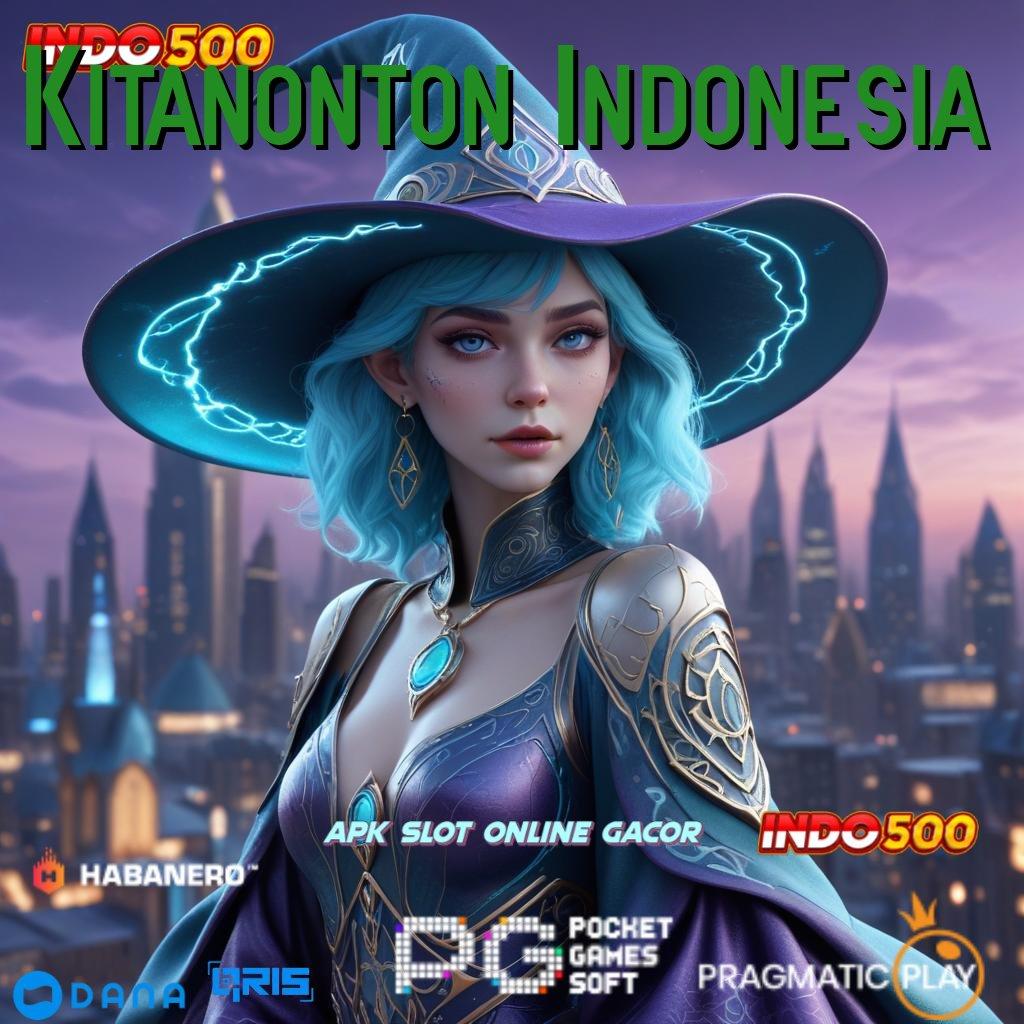 Kitanonton Indonesia