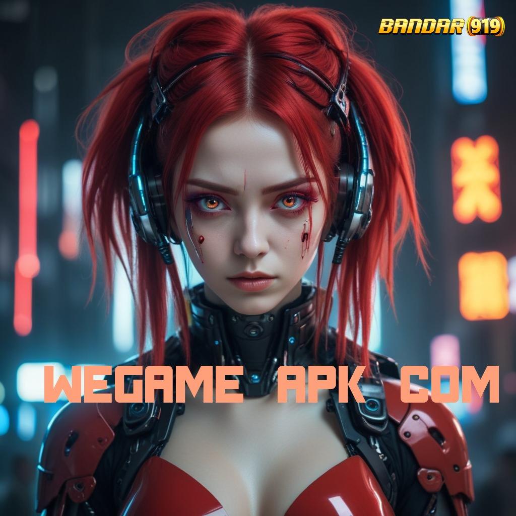 WEGAME APK COM , Modal Kecil Rezeki Beruntun Tanpa Batas