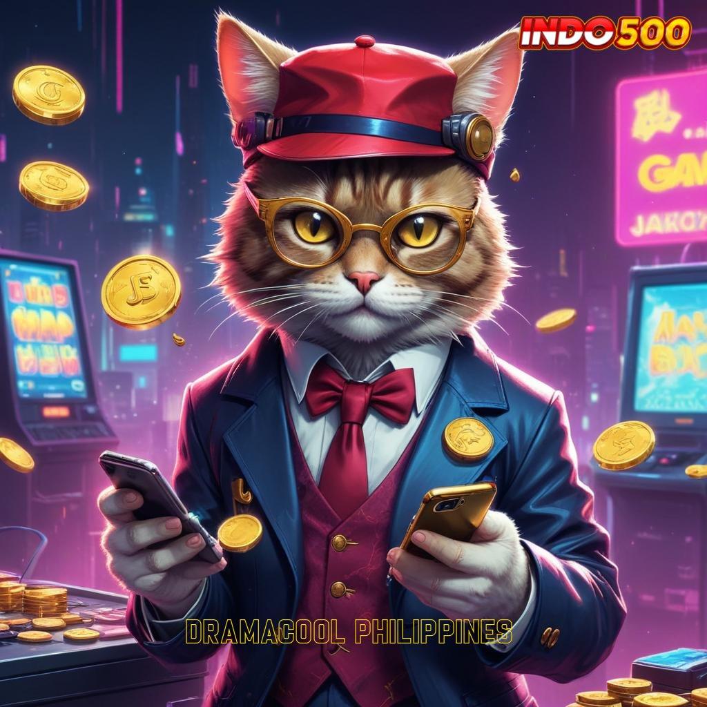 DRAMACOOL PHILIPPINES ♍ slot apk tanpa uang muka