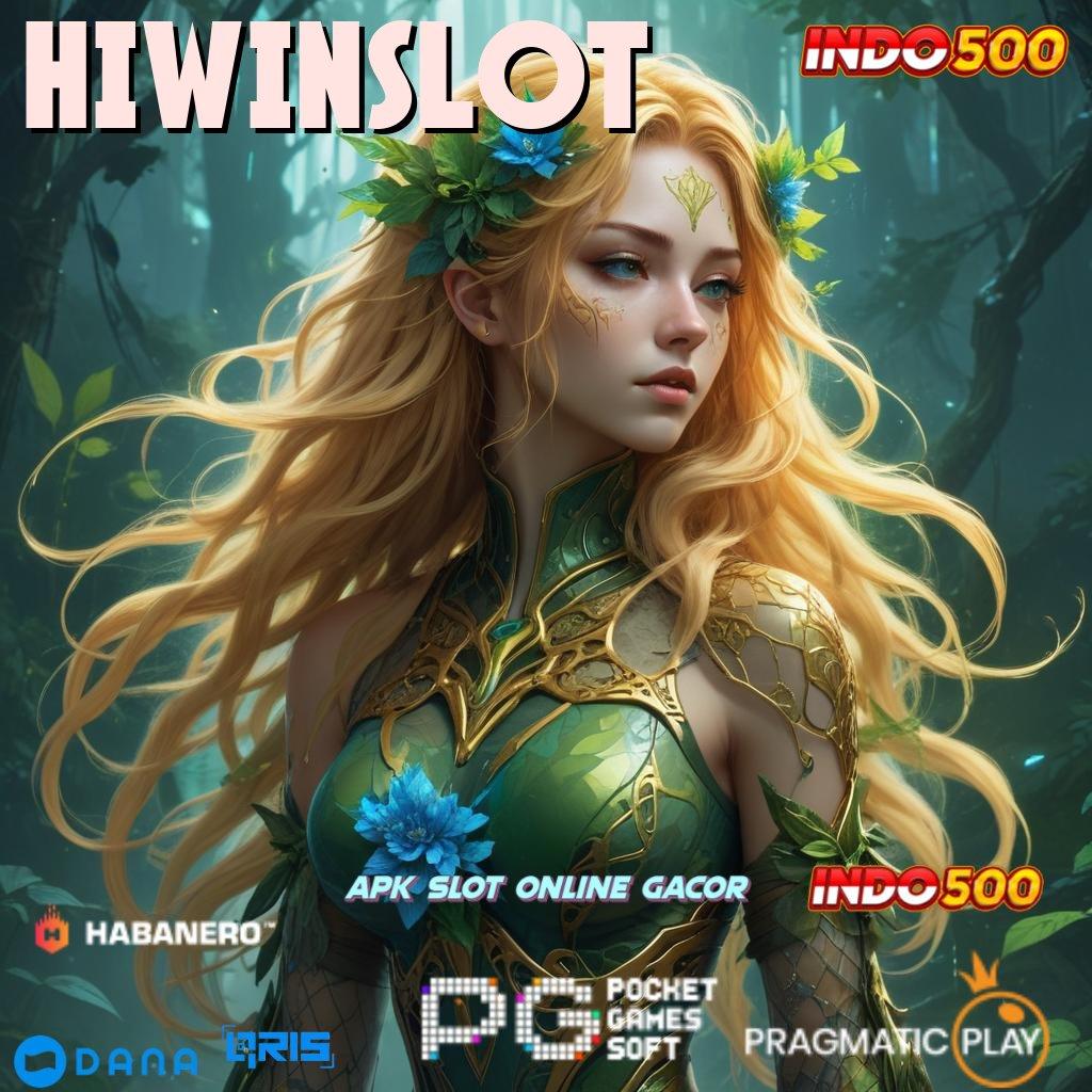 HIWINSLOT > menghasilkan begitulah penunjuk petik untung pasti