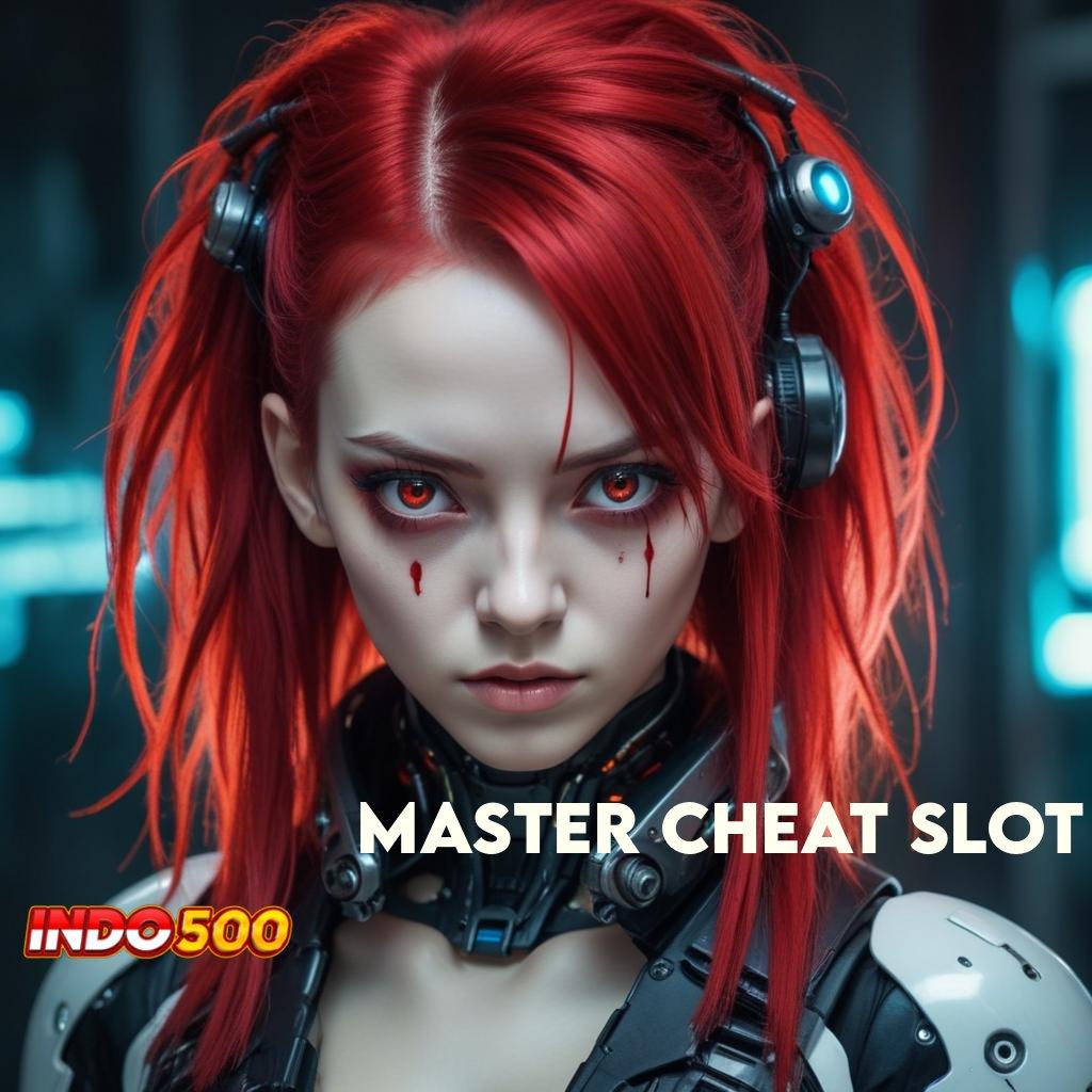 MASTER CHEAT SLOT ≫ Event Seru Spin Gratisan Auto Untung