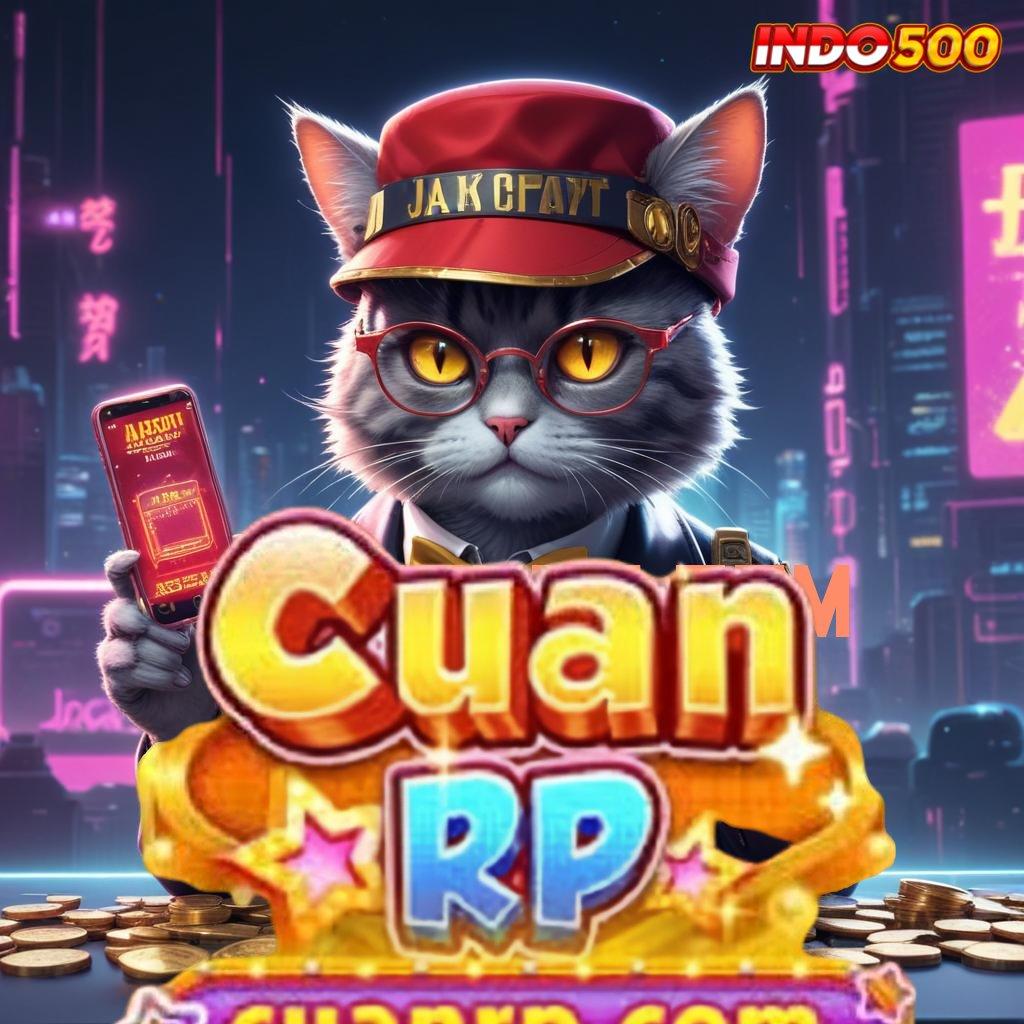 CUANRP COM ≫ Event Android iOS Bonus Besar Layanan