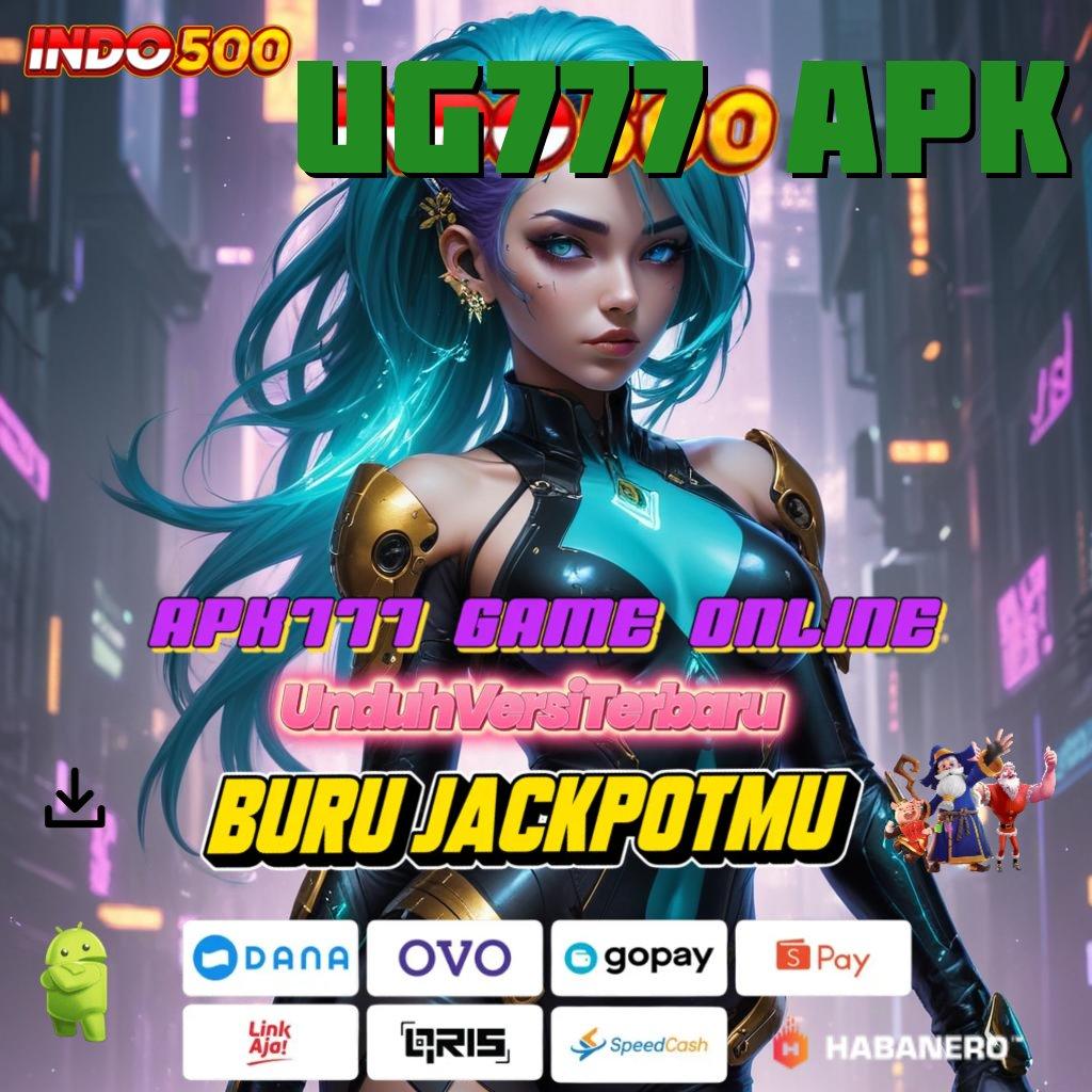 UG777 APK | portal tempat interaksi fondasi medium struktur