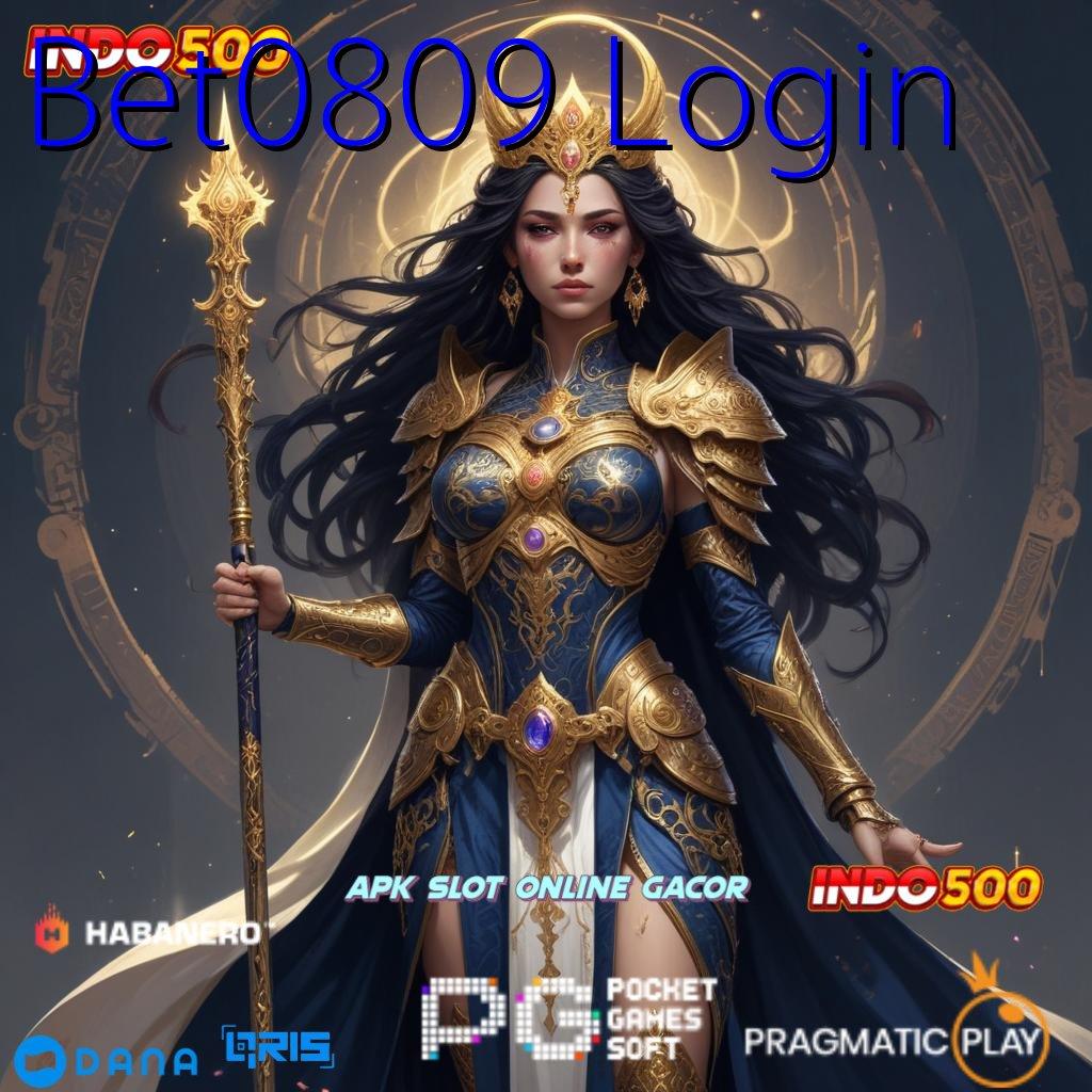 Bet0809 Login