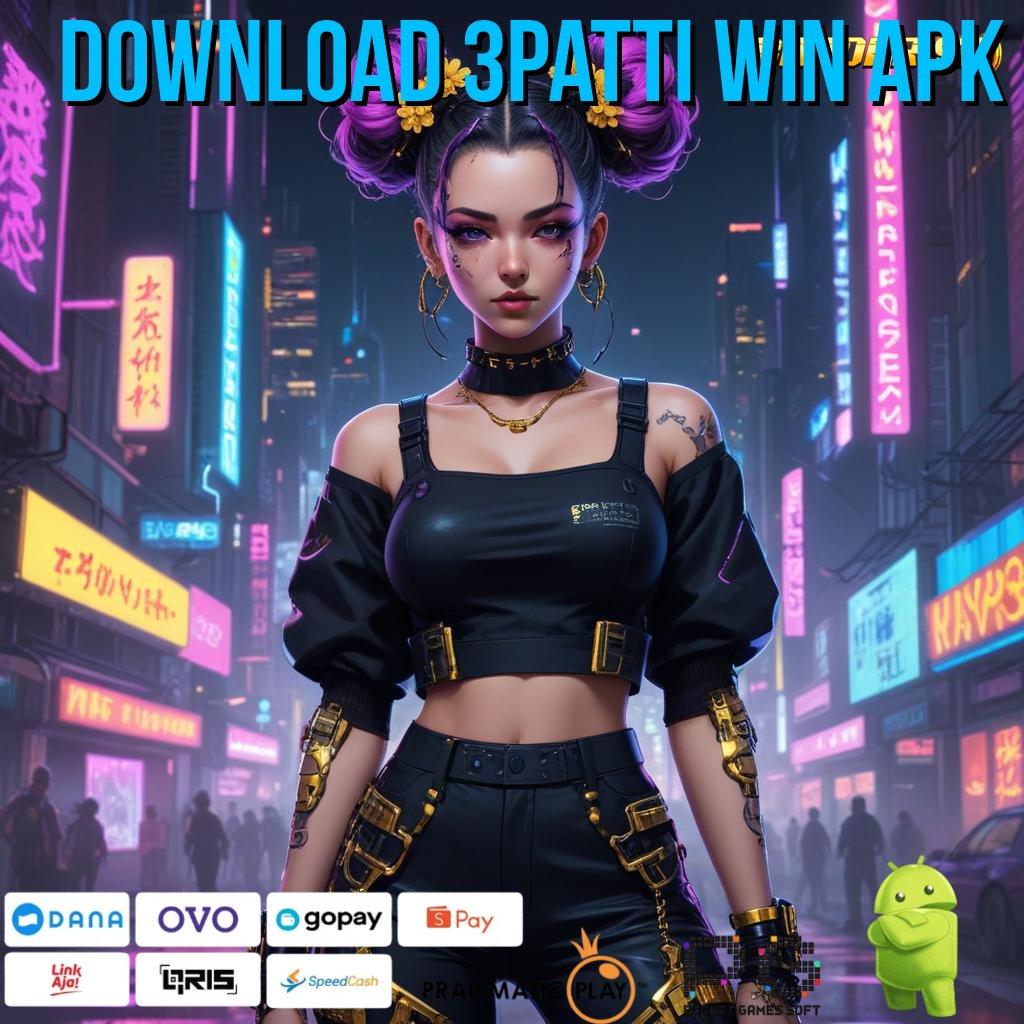 DOWNLOAD 3PATTI WIN APK > Event Kilat Dengan Transaksi Cepat Tanpa Masalah