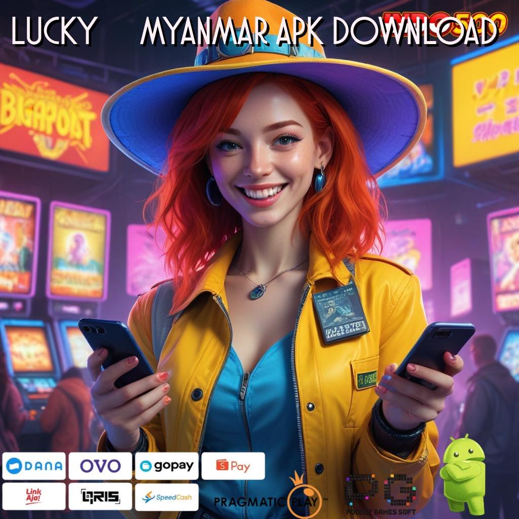 LUCKY 777 MYANMAR APK DOWNLOAD Renungkanlah Pola Baru Spin Gampang Hari Ini