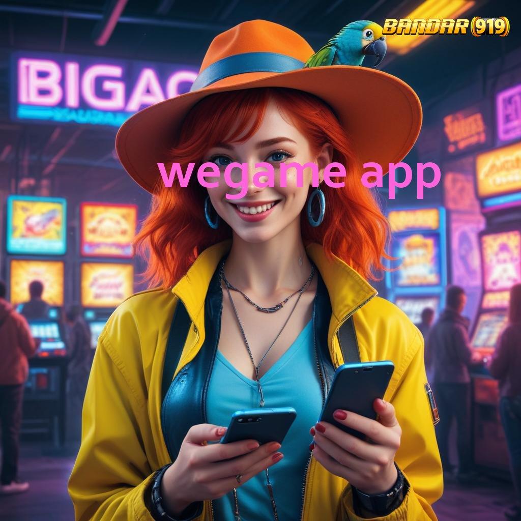 WEGAME APP Sumatera Selatan, Kota Palembang, Ilir Timur