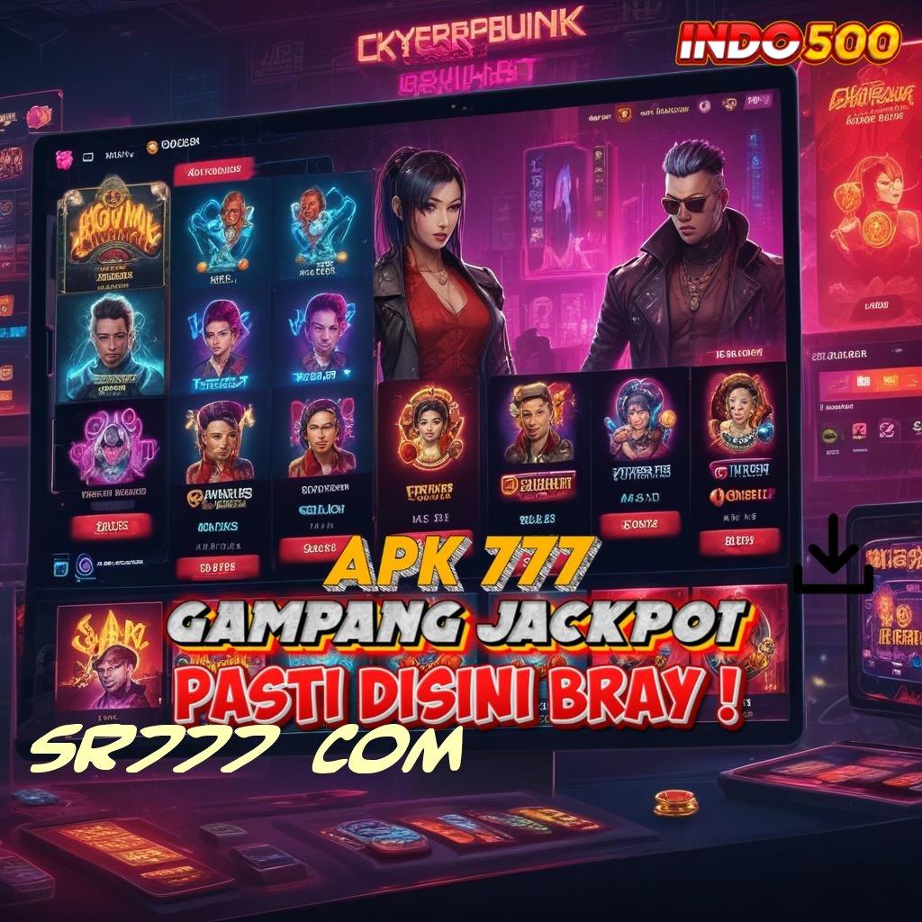 SR777 COM ➜ Spin Android Bonus Jackpot Valid