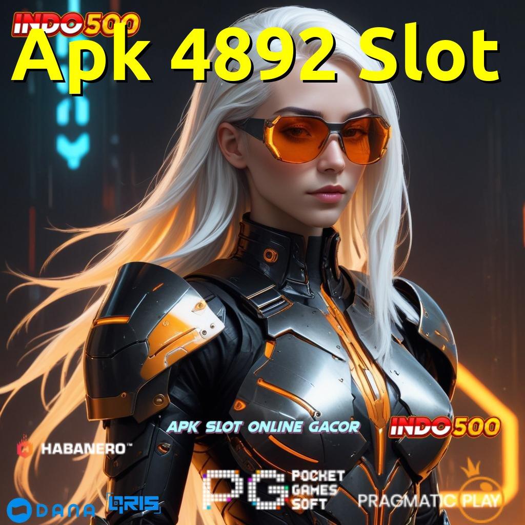 Apk 4892 Slot