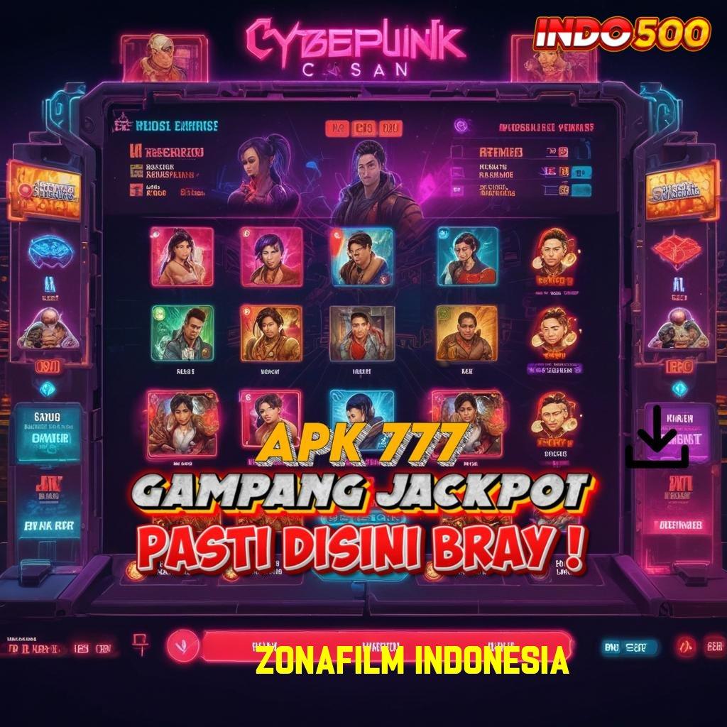 ZONAFILM INDONESIA : kepastian teknikal efektif install tidak ribet cepat