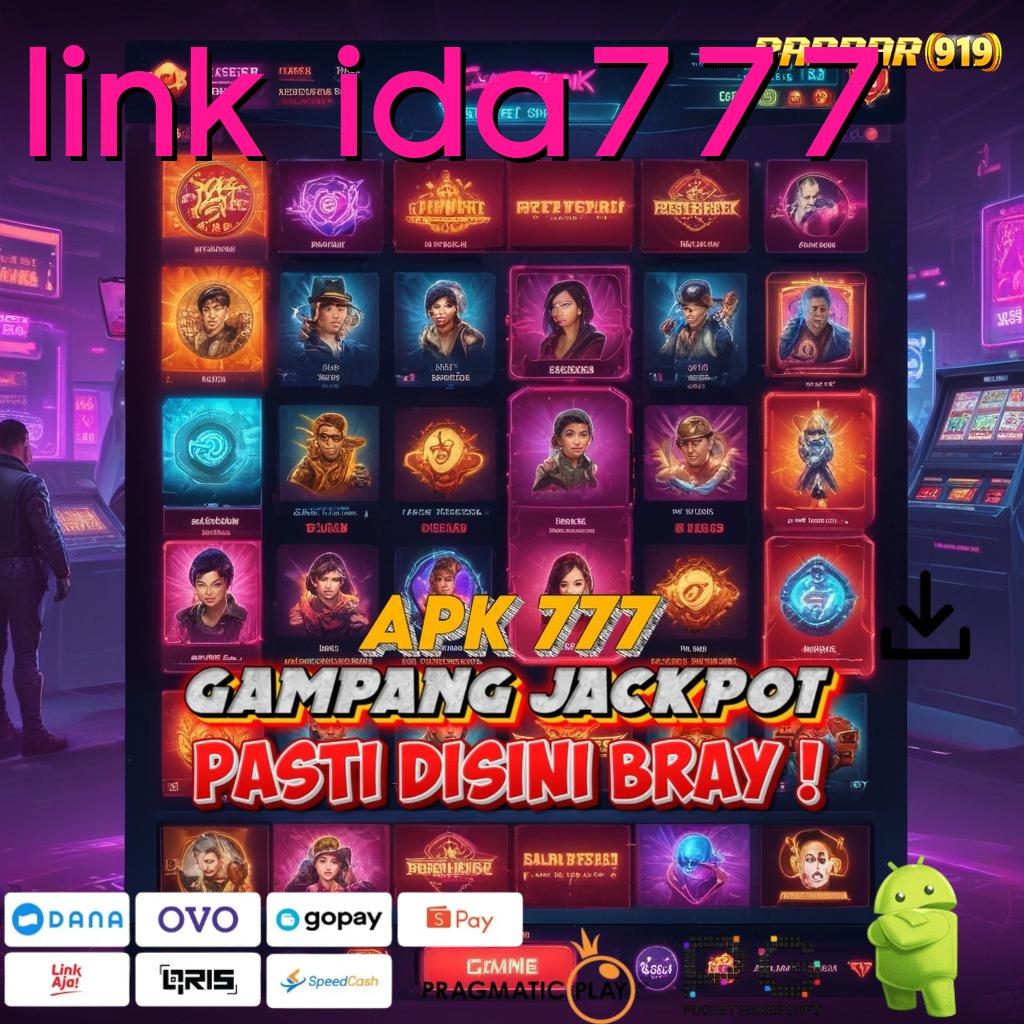 LINK IDA777 > Auto Menang Seperti Ini Seperti