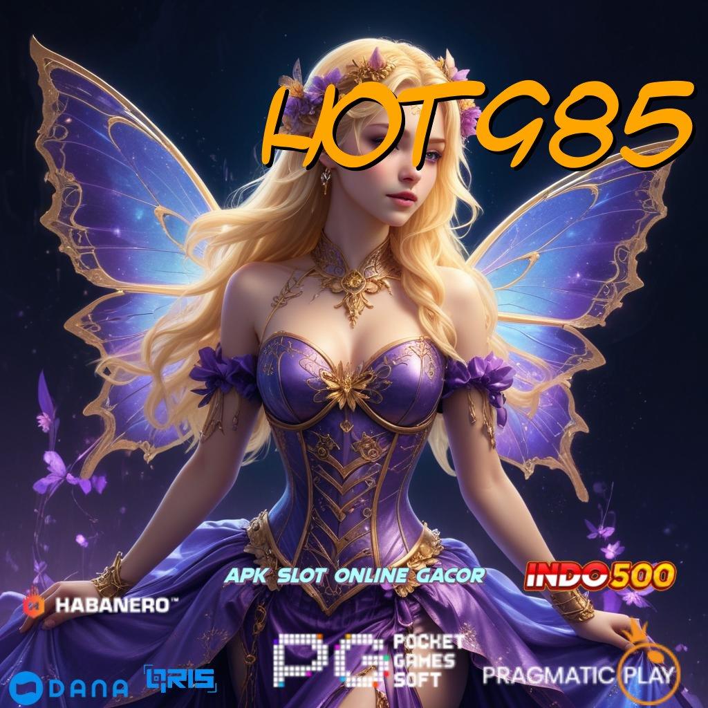 Hot985