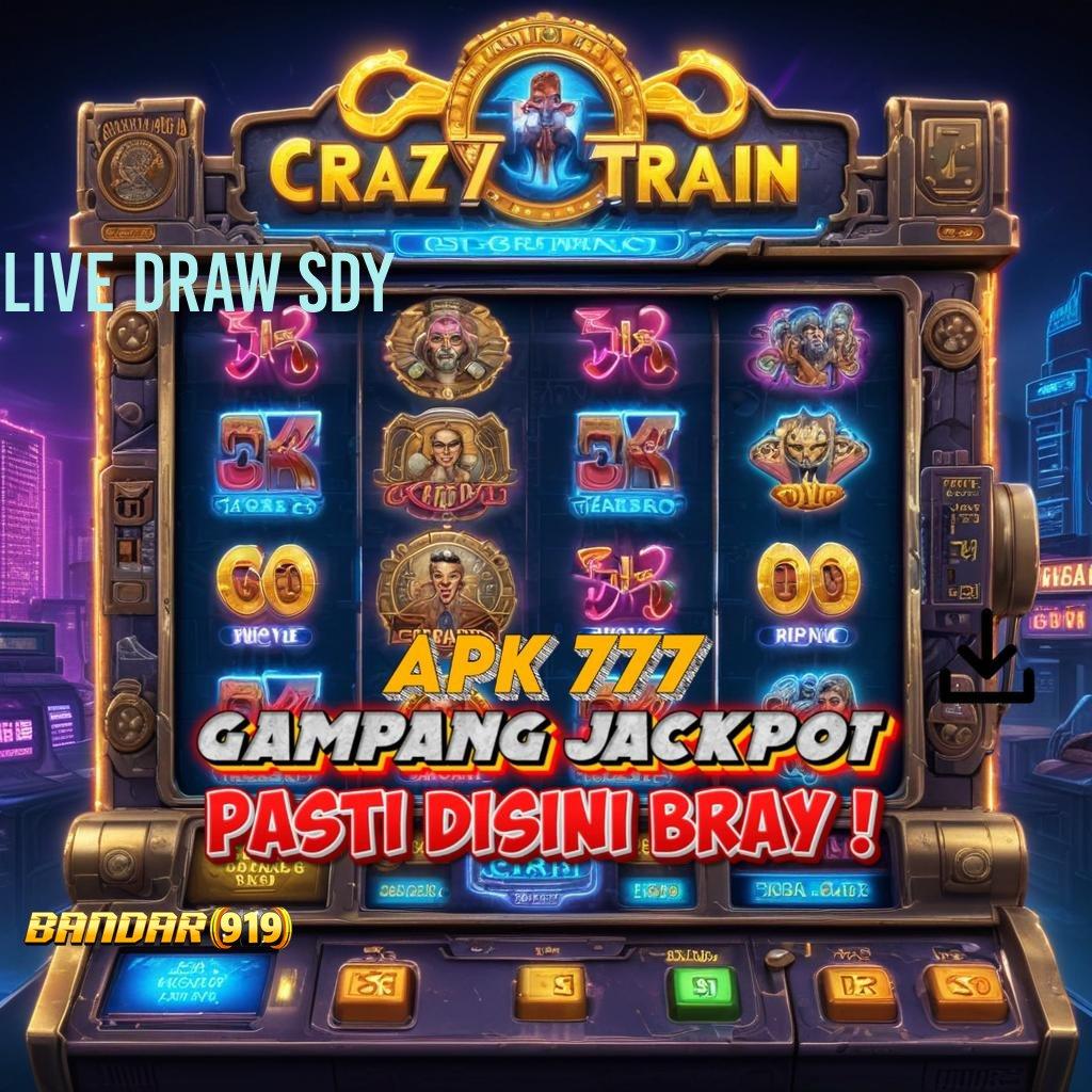 LIVE DRAW SDY ⚌ sumber penunjuk sumber jalan menuju pijakan