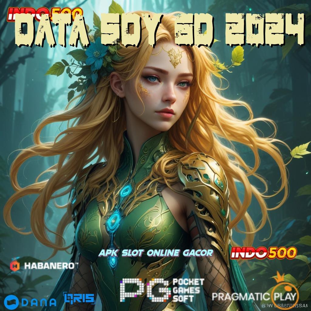 Data Sdy 6d 2024