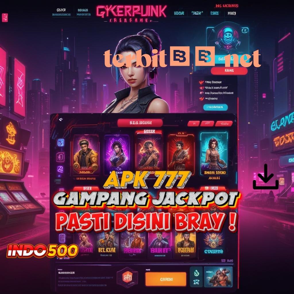 TERBIT21 NET 🎮 Aktifkan Pola Cepat untuk Spin Dinamis