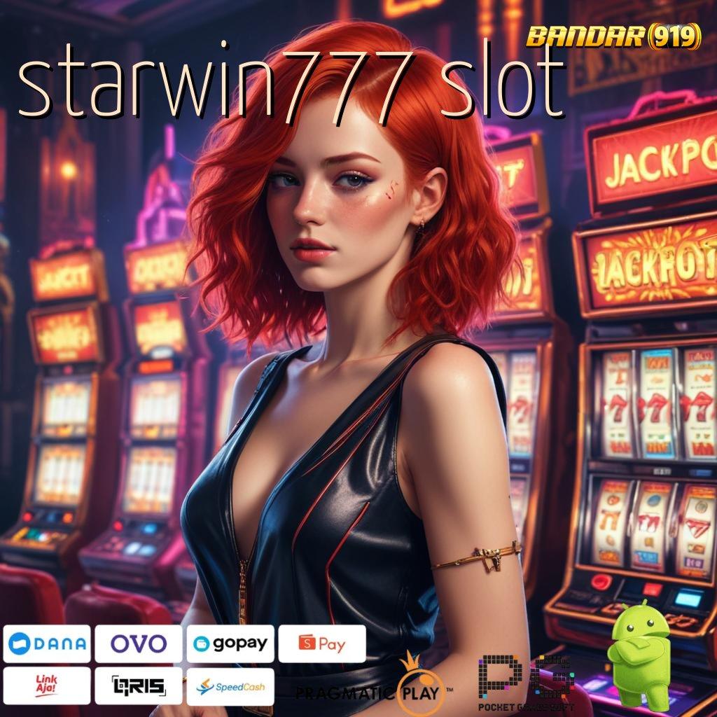 STARWIN777 SLOT : Deposit Ewallet Idr 5 Download Apk Slot Maxwin Android & iOS Terbaru