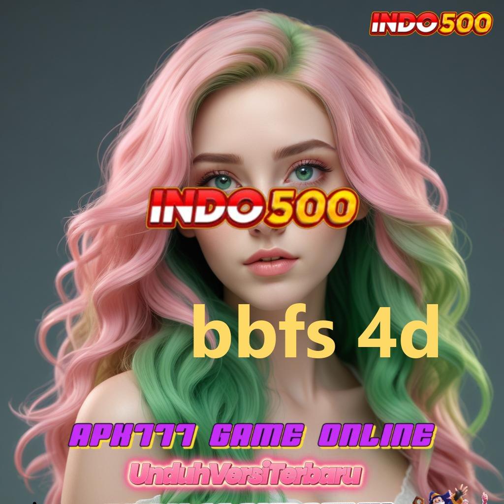 BBFS 4D Deposit Ovo 25 Ribu Pola Baru Yang Segar