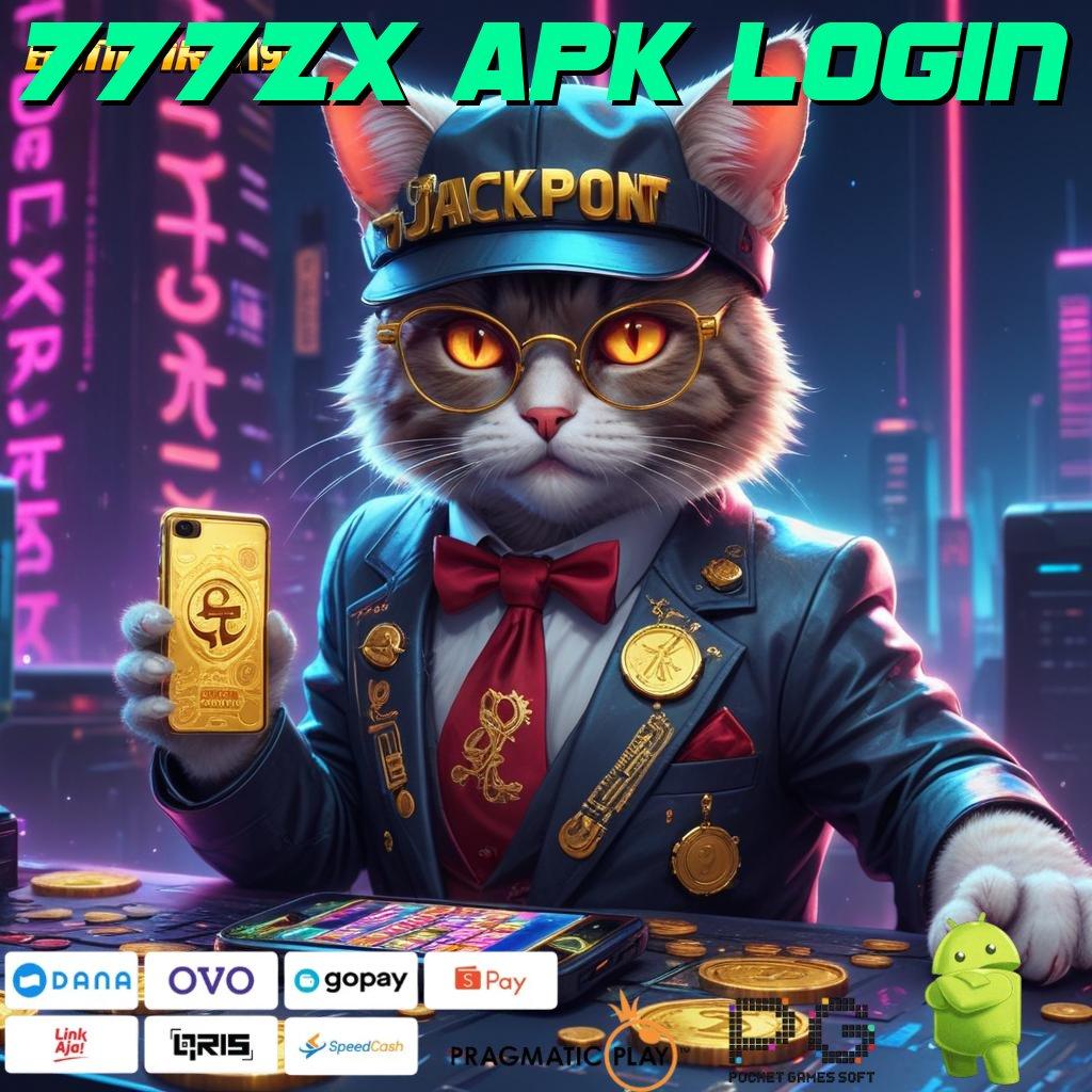 777ZX APK LOGIN | WD Dinamis Mudah Untuk Berprestasi Tinggi