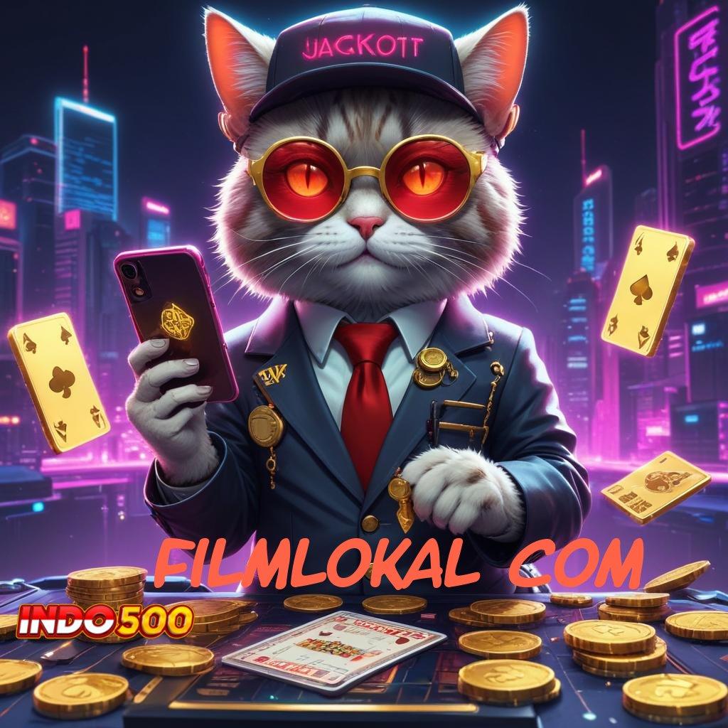 FILMLOKAL COM 👉 Event Android iOS Bonus Besar Pola