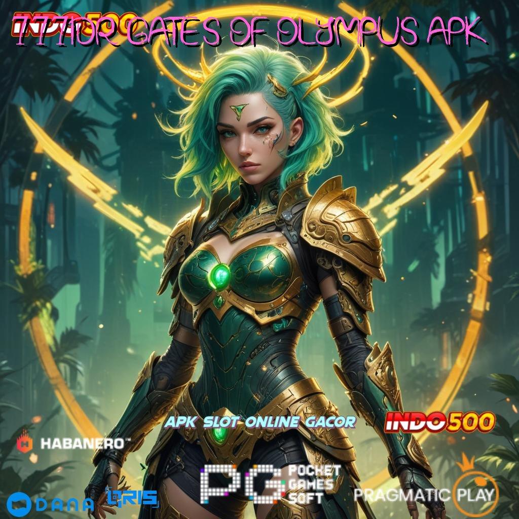 777idr Gates Of Olympus Apk