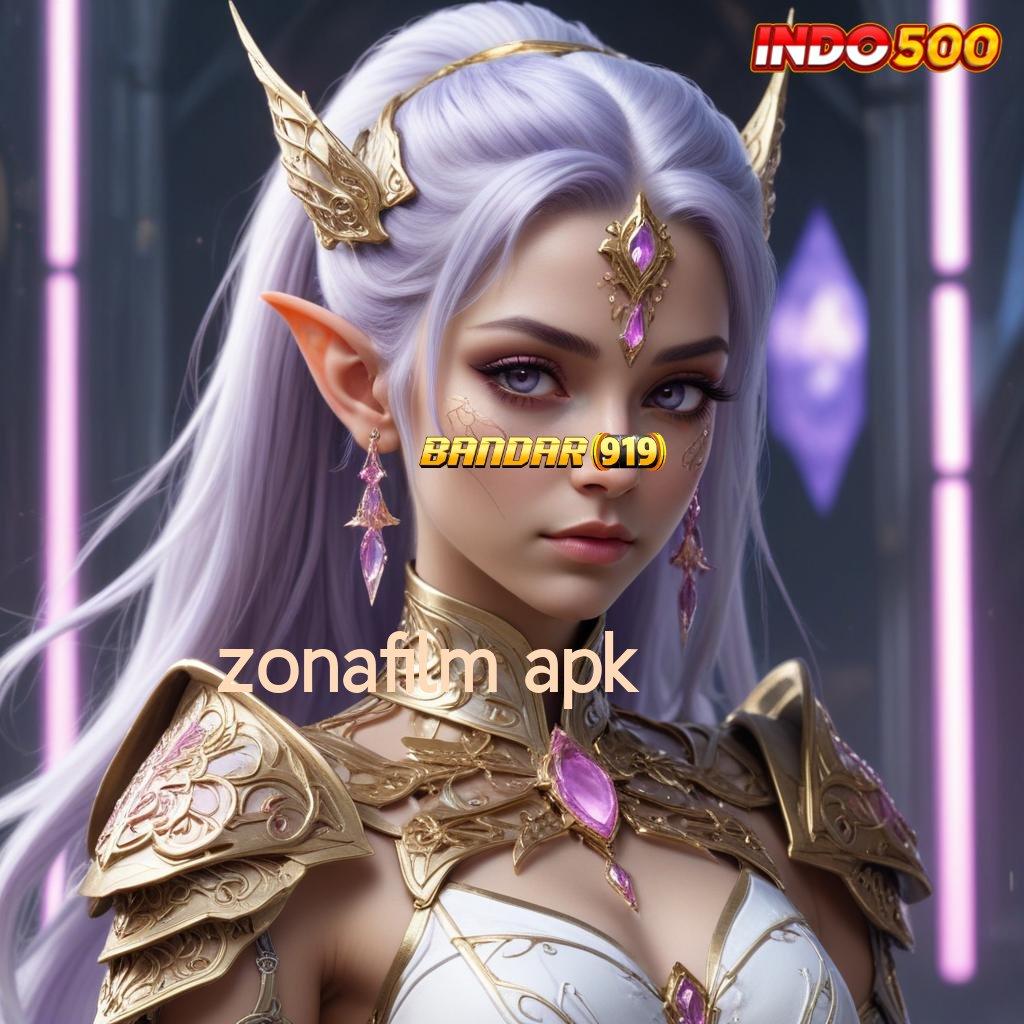 ZONAFILM APK ➳ Familiar Spin Jackpot Tiada Saingan Hari Ini