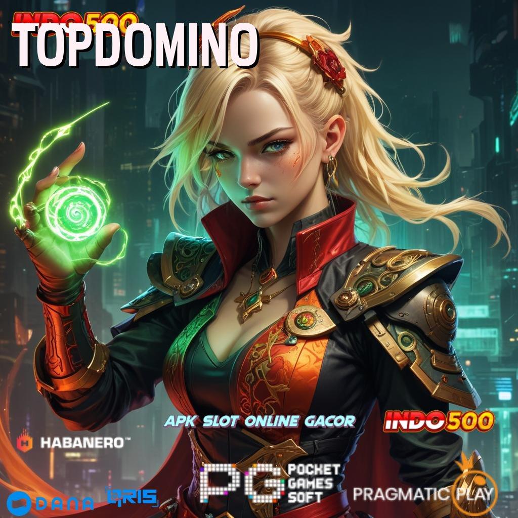 TOPDOMINO 🔎 ketersediaan baru