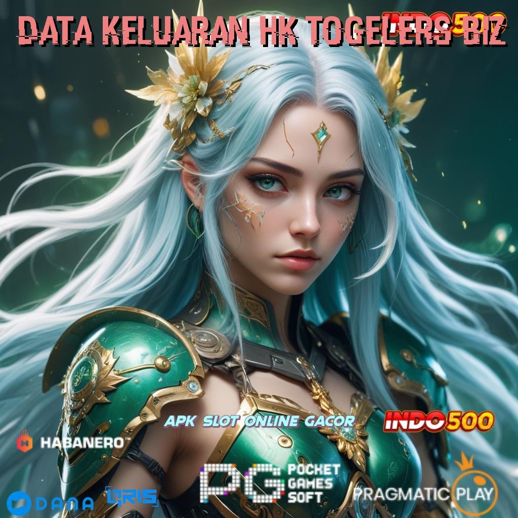 Data Keluaran Hk Togelers Biz